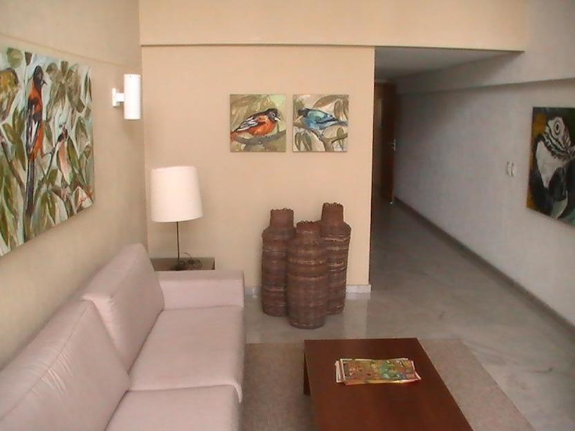 Flat Luxo Completo em Boa Viagem junto ao Shopping Recife Exterior foto