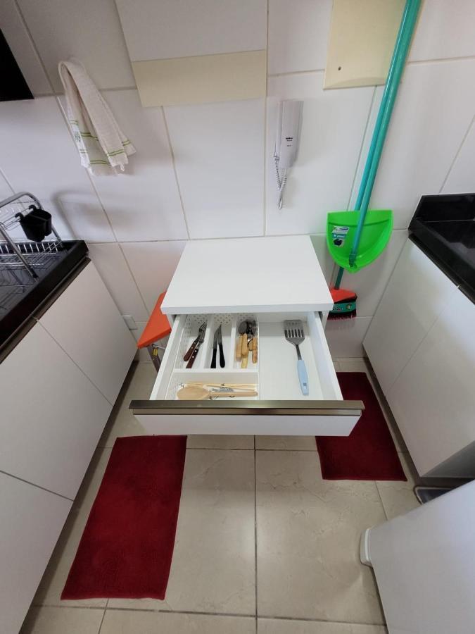 Flat Luxo Completo em Boa Viagem junto ao Shopping Recife Exterior foto